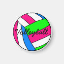 Buscar voleibol imanes Rosa