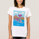 Buscar nessie camisetas Monstruo