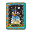 Buscar testigos imanes 4 º luna