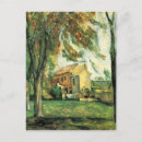 Buscar paul cézanne postales General y unisex