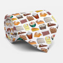 Buscar sur corbatas Comida