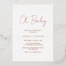 Buscar rosa invitaciones Chica
