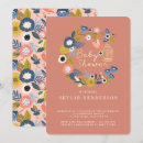 Buscar birdcage invitaciones Floral