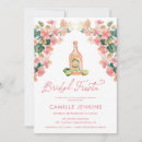 Buscar tequila invitaciones Ducha de novia mexicana