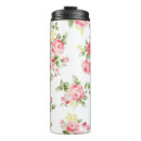 Buscar pequeñas flores tazas Vintage