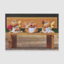 Buscar cherubs papel de seda Flores