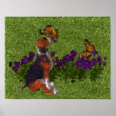 Buscar beagles posters Para ella