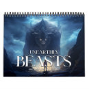 Buscar horror calendarios Fantasía