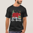 Buscar tinta roja camisetas Para todos
