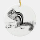 Buscar bellotas adornos Bosque