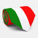 Buscar bandera italia corbatas Tricolor