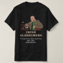 Buscar chistes irlandeses camisetas Para él