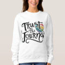 Buscar confianza sudaderas Motivador
