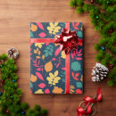 Buscar amarillo papel de regalo Azul