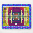 Buscar física alfombrillas de raton General y unisex