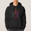 Buscar instrumentos musicales sudaderas Correa