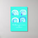 Buscar verde turquesa lienzos Verano