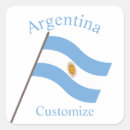 Buscar bandera de argentina pegatinas Patriotismo