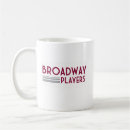 Buscar broadway tazas Teatro