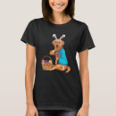 Buscar easter camisetas Cruzar