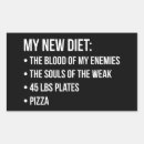 Buscar dieta pegatinas Motivación