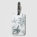 Buscar estrellas de mar etiquetas para maletas Orilla