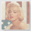 Buscar marilyn posavasos Celebridad
