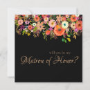 Buscar matrona invitaciones Acuarela
