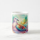Buscar dove tazas Animal