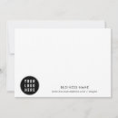 Buscar swag tarjetas Minimalista