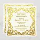 Buscar conmemoración invitaciones Elegante