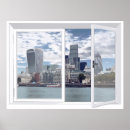 Buscar ciudad de londres posters Skyline