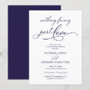Buscar casual boda invitaciones Guión