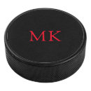 Buscar discos hockey Monograma