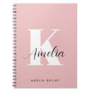 Buscar letras grandes cuadernos Moderno