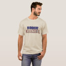 Buscar rookie camisetas Abuelo