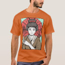 Buscar kimono camisetas Kanji