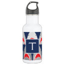Buscar tiburones agua botellas Blanco grande