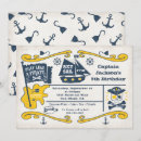 Buscar mapa antiguo invitaciones Náutico