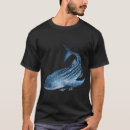 Buscar tiburón de ballena camisetas Mar
