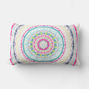 Buscar mandalas cojines Mandala floral