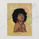 Buscar pintura de mujeres postales General y unisex