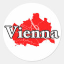 Buscar wien pegatinas Europa