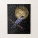 Buscar cuervo puzzles Wicca