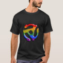 Buscar 45 rpm camisetas Placa giratoria