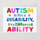 Buscar autism postales Para todos