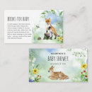 Buscar fruta tarjetas e invitaciones Futura madre