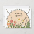 Buscar equinoccio de primavera postales Para todos