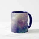 Buscar nebulosas tazas Azul