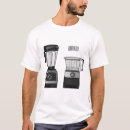 Buscar procesador camisetas Mezclador